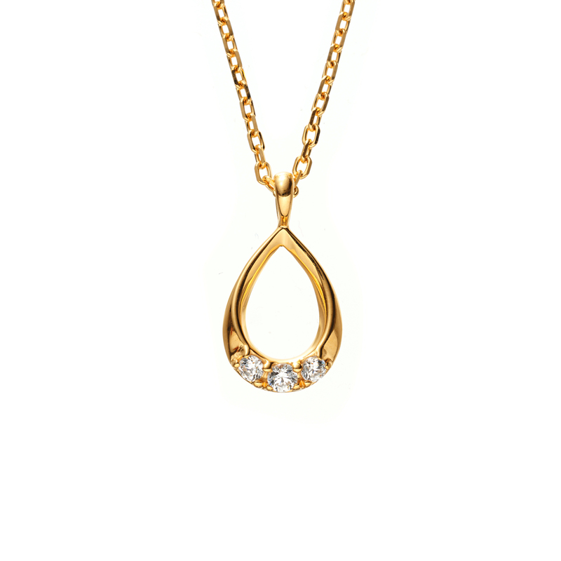 ｈ＆ｄジュエリー ネックレス