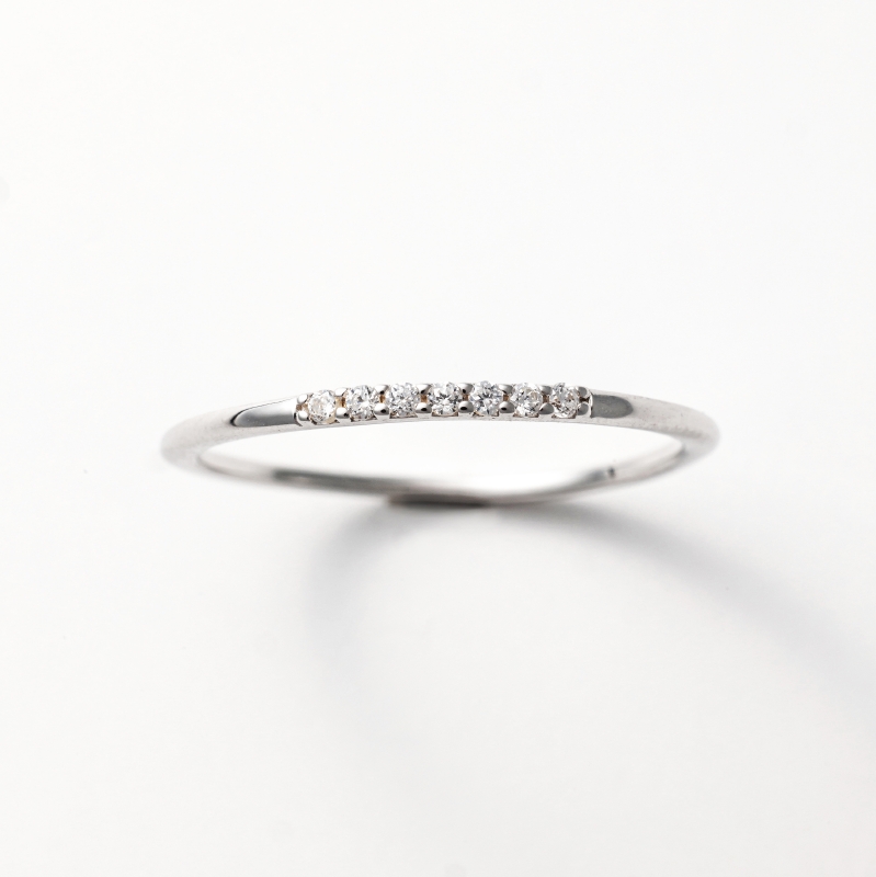 ｈ＆ｄジュエリー リング