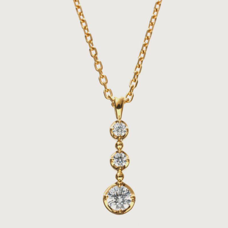 Necklaceカテゴリーのアクセサリー