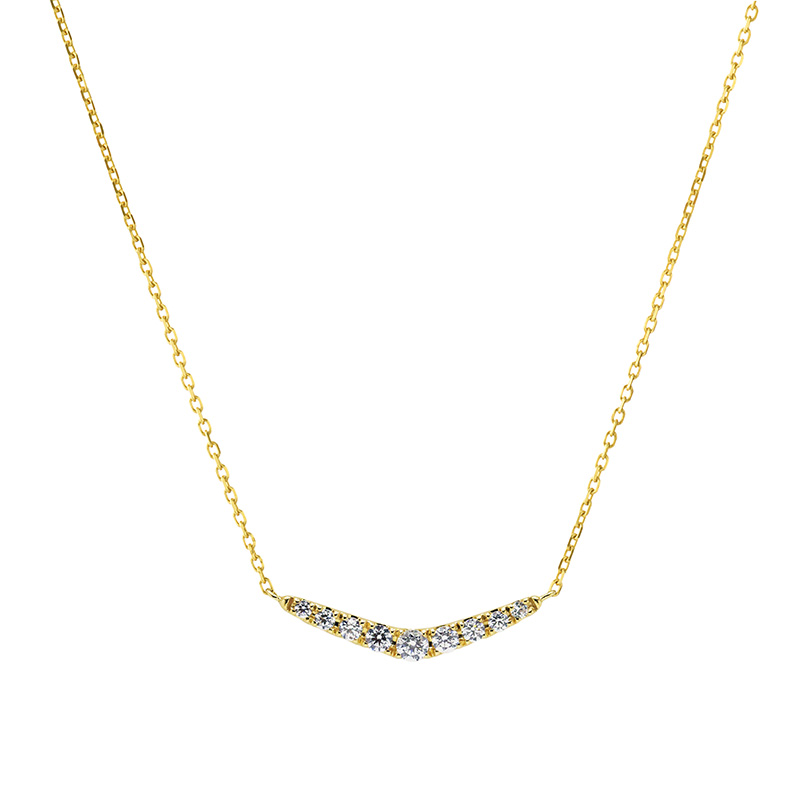 ｈ＆ｄジュエリー ネックレス