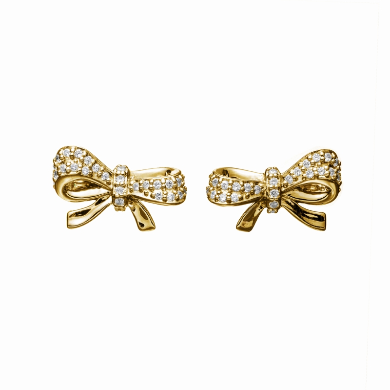 ｈ＆ｄジュエリー ピアス 着用ジュエリー