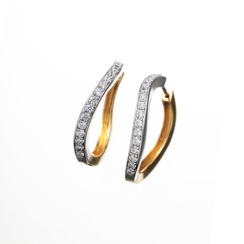 ｈ＆ｄジュエリー ピアス