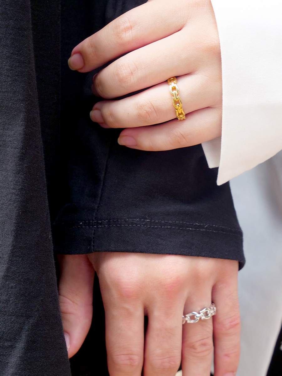 Lucky Horseshoe twinning