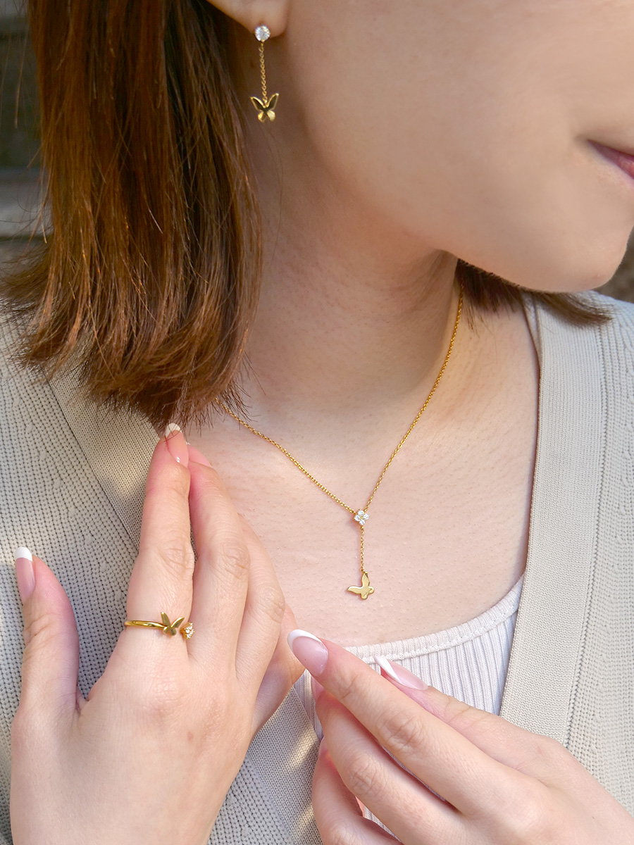 Metamorphosis : Butterfly Series