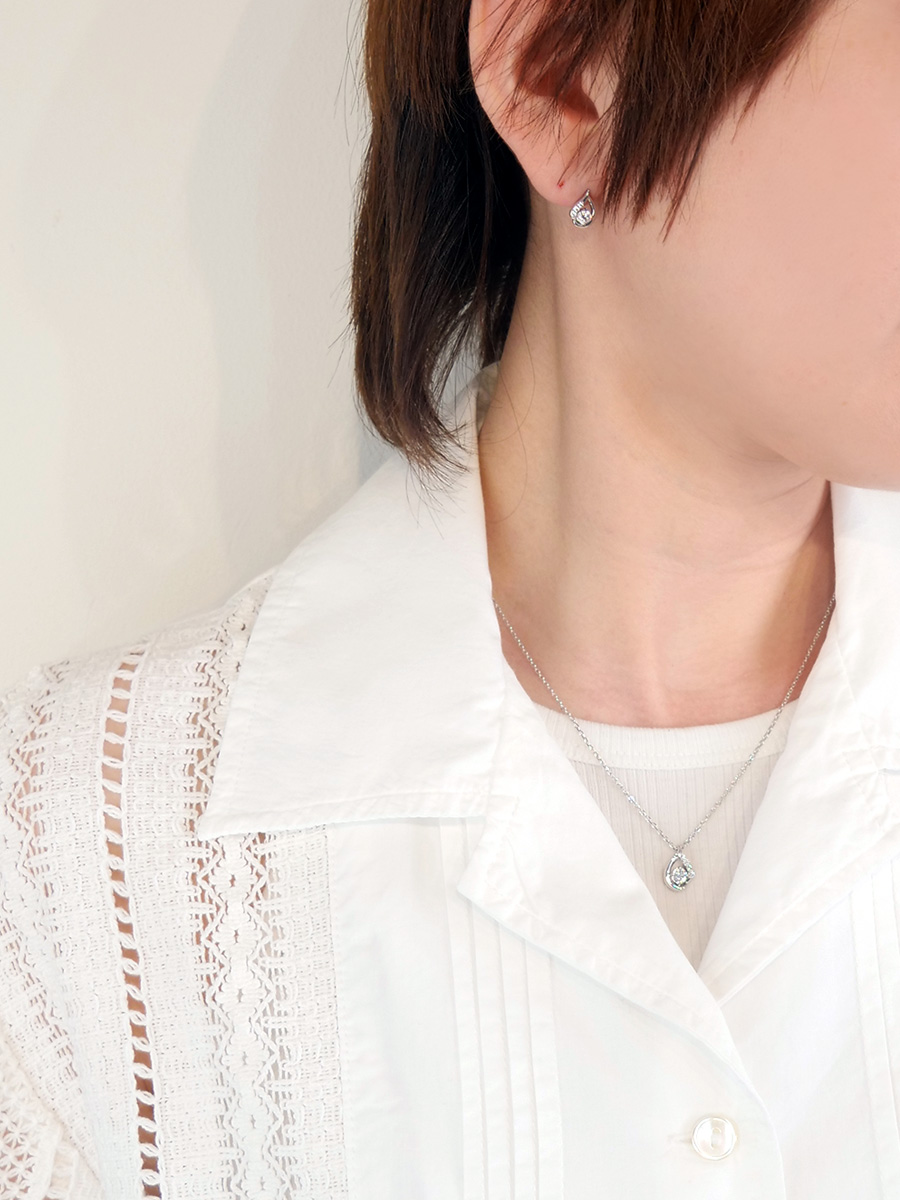 Dewdrop Sparkle