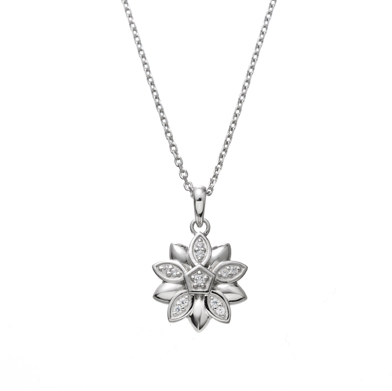ｈ＆ｄジュエリー ネックレス 着用ジュエリー