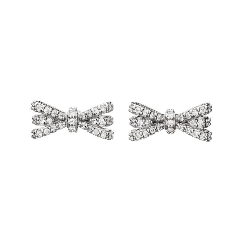 ｈ＆ｄジュエリー ピアス 着用ジュエリー