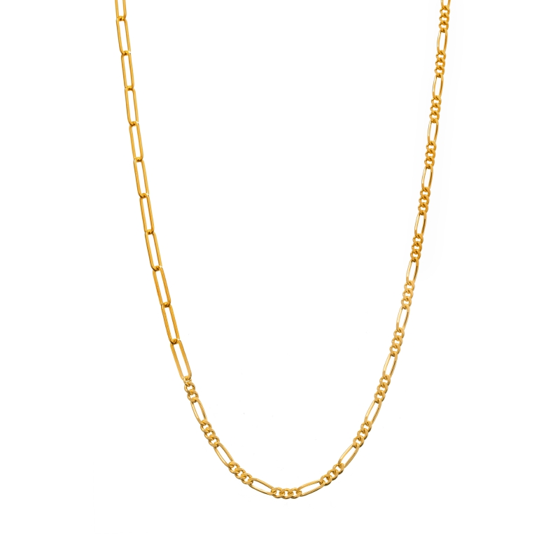 h&dジュエリー ネックレス 着用ジュエリー